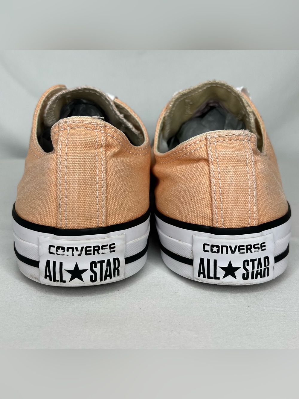 Converse Chuck Taylor All Star OX Sunset Glow 155573F Women’s Size 6, Men’s 8 - Picture 5 of 16